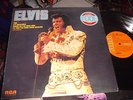 Elvis - Elvis Presley - with 'Fool' Sticker - SF8378 (APL1-0283)