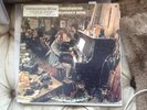 THELONIOUS MONK Underground CS 9632 LP Vinyl Demonstration Record  360 2 eye