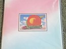 STILL SEALED MFSL ORIGINAL MASTER RECORDING MOFI EAT A PEACH ALLMAN BROTHERS 2LP