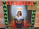 IGGY POP - Soldier, Limited Import 180 Gram COLORED VINYL LP Foil #'d Jacket NEW