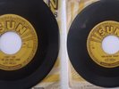 ELVIS PRESLEY USA ORIGINAL 45 SUN RECORDS GOOD ROCKIN' TONIGHT W/ PUSH MARKS