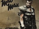 Mad Max Trilogy - 3 x Gatefold Coloured Vinyl - Limited 2000 - Brian May