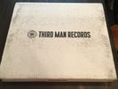 Third Man Records Vault 34 The White Stripes Live In Detroit Vinyl 3LP