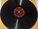 Memphis Minnie Nothing in Rambling / Lonesome Shark Blues 78 Conqueror 9764