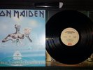 IRON MAIDEN  seventh son of a seventh son  LP  1988  AUSTRALIA  +  OIS