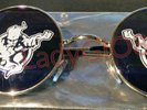 THUNDERDOME SUNGLASSES SONNENBRILLE id&t Hardcore