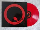 Queens Of The Stone Age ?– Songs For The Deaf/Prog Rock LP/Orig. 1st Press/Rare