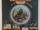 BERNIE WORRELL by george clinton of parliment ALL THE WOO IN THE WORLD lp record