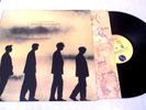 Echo & the Bunnymen - Songs to Learn & Sing LP (Best, Cutter, Dancing Horses) VG