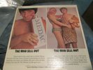 he who   decca stereo    sell out