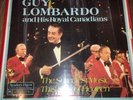 The Best Of Guy Lombardo Set Brand New LP