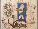 Rare Beach Boys Heroes and Villains 45 Brother records W/ Picture Sleeve