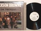 JACKSON BROWNE THE PRETENDER MFSL LP JAPAN MOBILE FIDELITY SOUND LAB 1-055