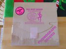 ALICE COOPER - Muscle Of Love - Orig. WB Promo w/ Inserts - See Pics