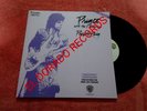 Prince -Purple Rain-Mexico LP Promo Radio Unique Cover