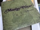 Jack White Third Man Records Vault  Package TMR 31 Margo Price