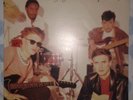 ORANGE JUICE Rip It Up 1982 UK vinyl LP