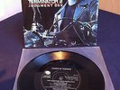 Guns N Roses Vinyl You Could Be Mine First UK 7