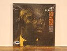 ART BLAKELY & THE JAZZ MESSENGERS MOANIN BLUE NOTE 4003 SEALED US LP RE GATEFOLD