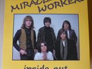 MIRACLE WORKERS Inside Out LP VOXX 1985 US orig+silver VOXX 200.031 GREG SHAW