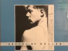 THE SMITHS Hatful Of Hollow ROUGH TRADE Original 1984 Vinyl LP ROUGH 76 UK Ex