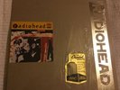 Radiohead - Limited Edition - Creep 12