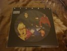 BLONDIE - Plastic Letters LP Vinyl picture disc RARE 2016