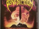 Benediction / Pungent Stench – Blood, Pus & Gastric Juice / Confess All Goodness