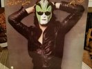 STEVE MILLER BAND?THE JOKER?LP?c1973?GERMAN IMPORT?RARE GATEFOLD COPY?NEAR MINT