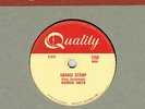 ROCK 'N ROLL 78 : WARREN SMITH ON QUALITY CANADA 1558 - 