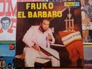 FRUKO SALSA GUAGUANCO LP PERU 1976 