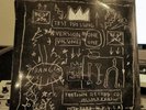 RAMMELLZEE vs K ROB Beat Bop 12