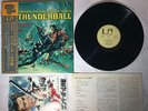 OST(TOM JONES) THUNDERBALL UNITED ARTISTS FML-28 JAPAN OBI LP