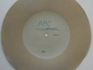 TWO SIDE  USSR   X-RAY RECORD on 78rpm 10