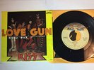 KISS LOVE GUN CASABLANCA VIP-2566 JAPAN 7