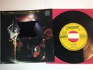 ROLLING STONES OUT OF TIME LONDON TOP-1978S JAPAN 7