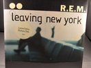 R.E.M Leaving New York 2004 EU 7