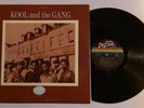 KOOL AND THE GANG - DE-LITE - DE-2003 - 1970 - NM FUNK RECORD