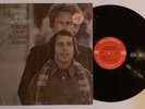 SIMON AND GARFUNKEL - BRIDGE OVER TROUBLED WATER - KCS 9914 - 1A - 1B - SHRINK