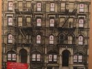 Led Zeppelin - Physical Graffiti [New Vinyl] - ***see description detail