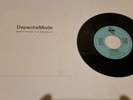 Depeche Mode  World In My Eyes 7“ inch Single Promo Intercord