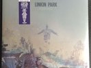Recharged Linkin Park Special Clear Vinyl LP