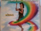 AFRO SYNTH DISCO PRINCESS ASTA DJIMBE KUNDE MINT LISTEN