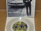 SYD BARRETT FINAL SESSIONS EP CLEAR VINYL #67/99 MINT TMOQ PINK FLOYD