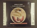 SEALED GUIDED BY VOICES CLASS CLOWN SPOTS A UFO LP GBVi 22