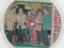 status quo 7 inch Amnesty international single