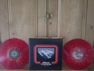 Uncle acid and the deadbeats mind control double coloured vinyl LP splatter