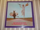 ROLLING STONES: Get Yer Ya-Ya´s Out, DECCA, ORG UK EXPORT, STEREO, 12