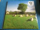 The KLF Chill Out Clear vinyl record Sealed Mint