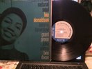 LOU DONALDSON THE NATURAL SOUL BLUE NOTE 4108 NY EAR MONO DG OG